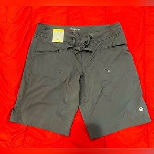 Free Country Bermuda Shorts W/ Tags Size Large (12/14)